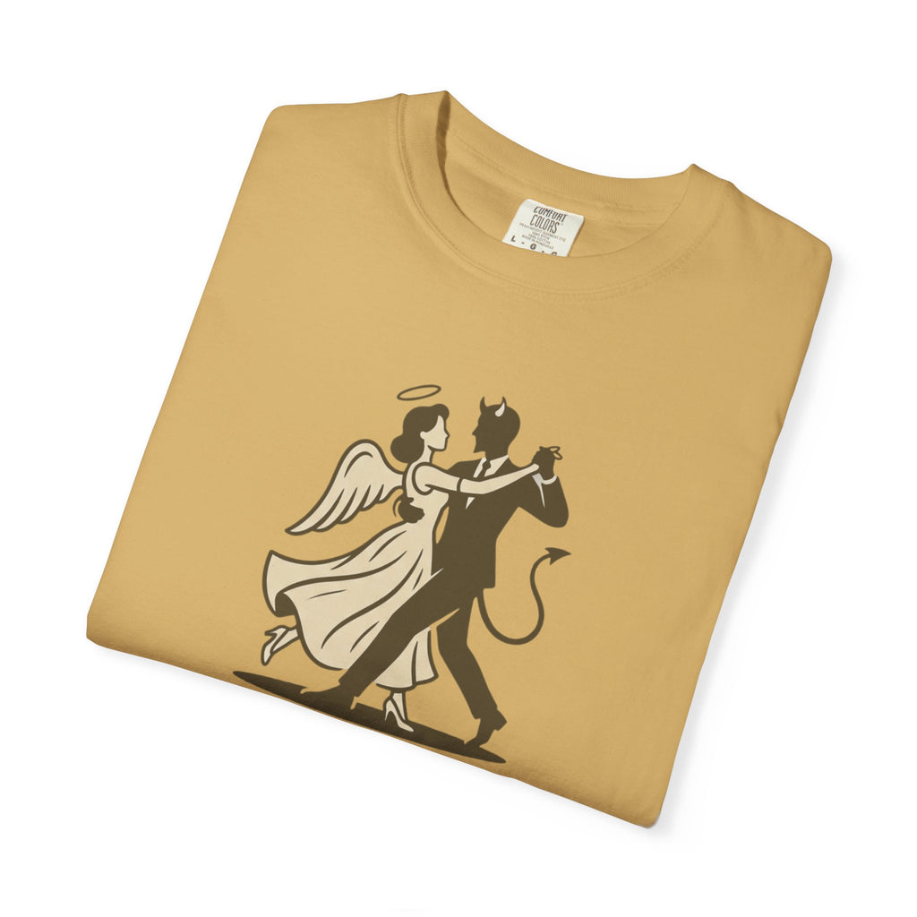 Little Heaven Hell Ballroom T-Shirt