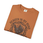 Heaven Mind Hell Heart T-Shirt
