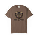 Above All Powers T-Shirt
