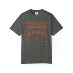Forgiven Not Perfect Pottery T-Shirt