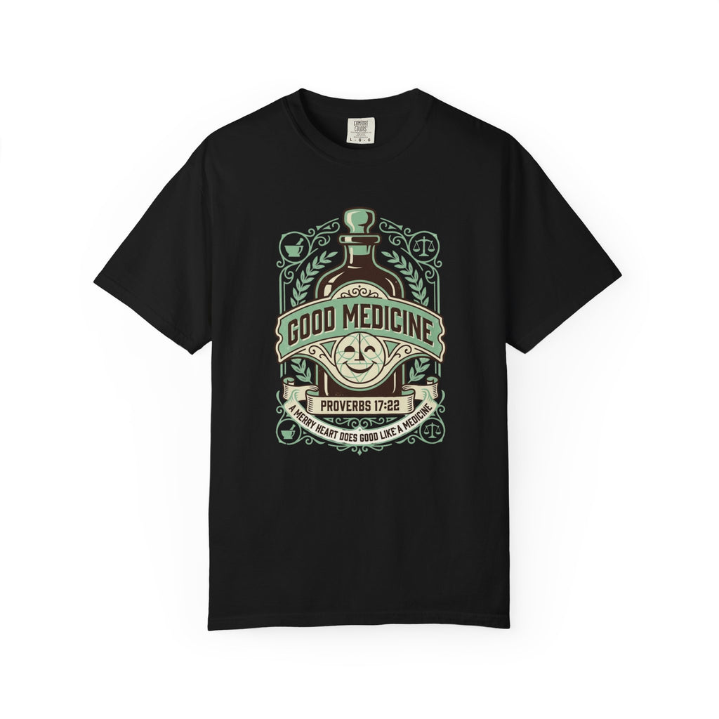 Good Medicine T-Shirt