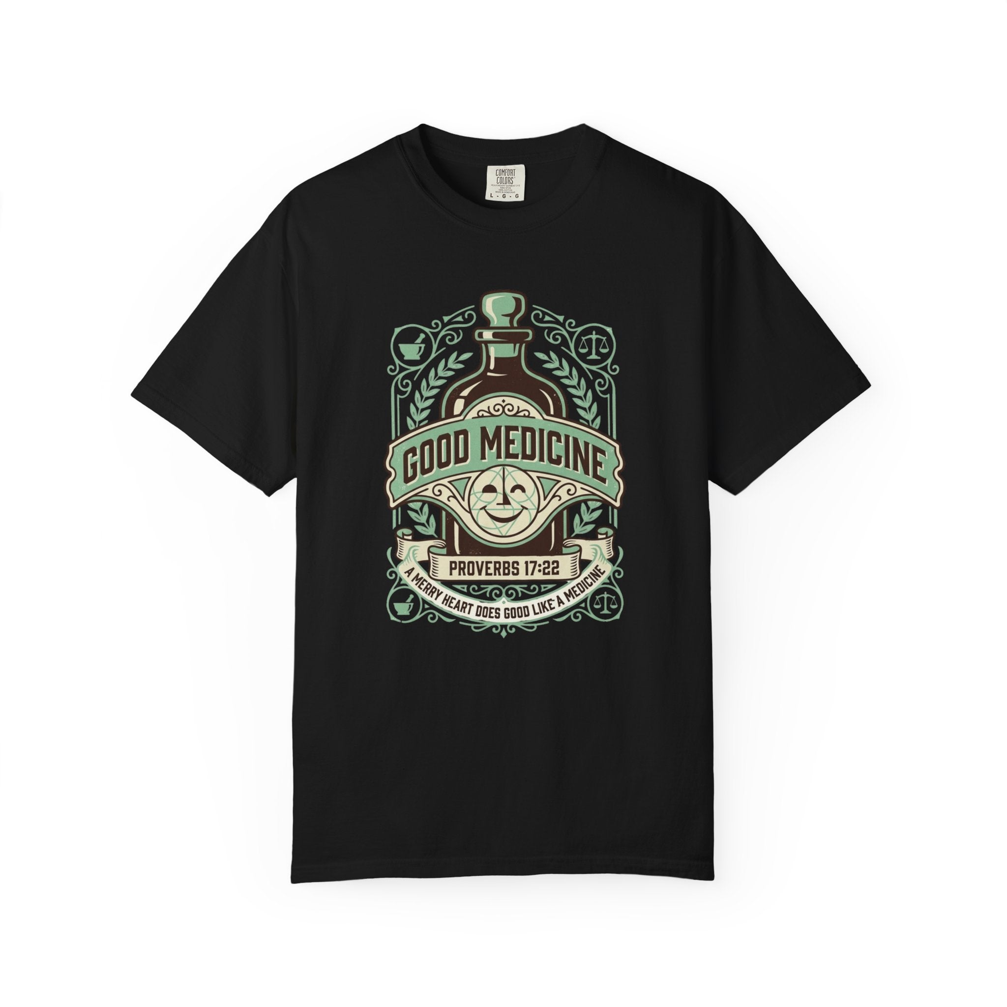 Good Medicine T-Shirt