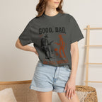 Good Bad Still Undecided T-Shirt