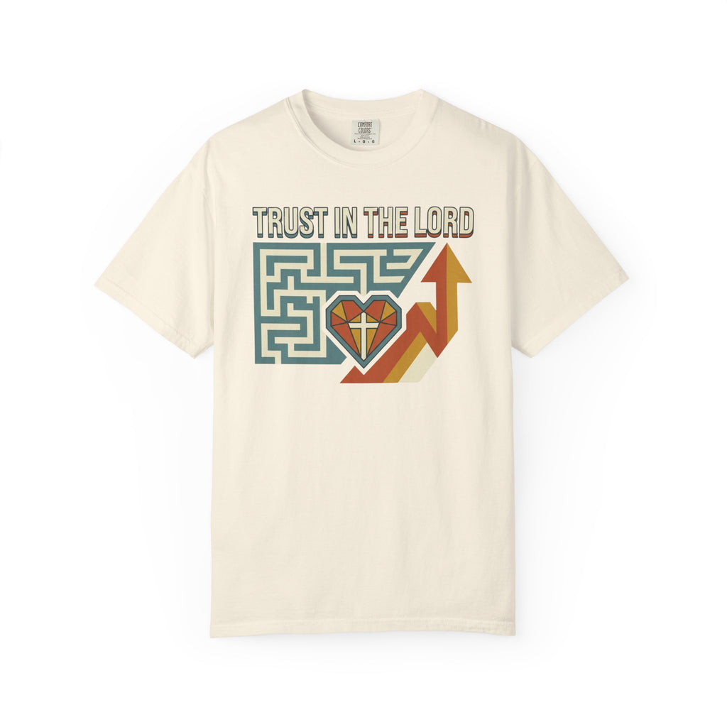 Trust In The Lord T-Shirt