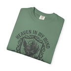 Heaven Mind Hell Heart T-Shirt