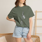 Gone For The Day T-Shirt