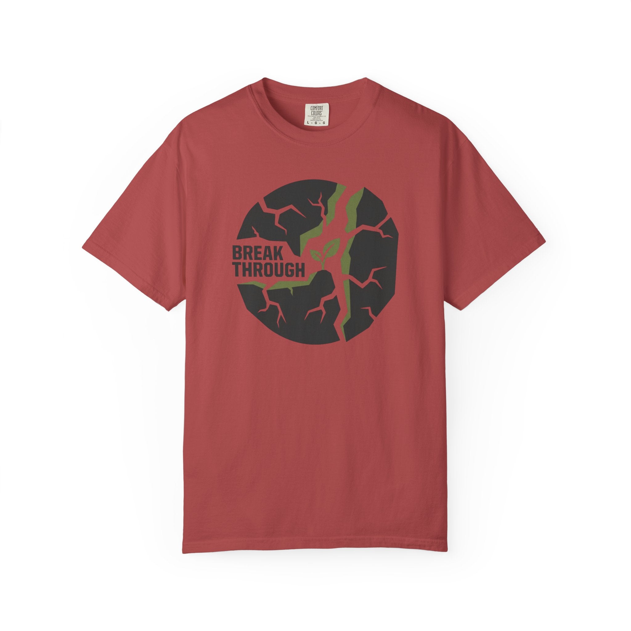 Break Through T-Shirt
