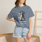 Little Heaven Hell Ballroom T-Shirt