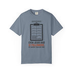 Even Jesus Had 12 Followers T-Shirt