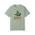 I Am The Resurrection T-Shirt