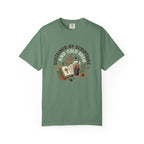 Sustained by Scripture T-Shirt