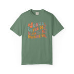 Jesus Still Working On You T-Shirt