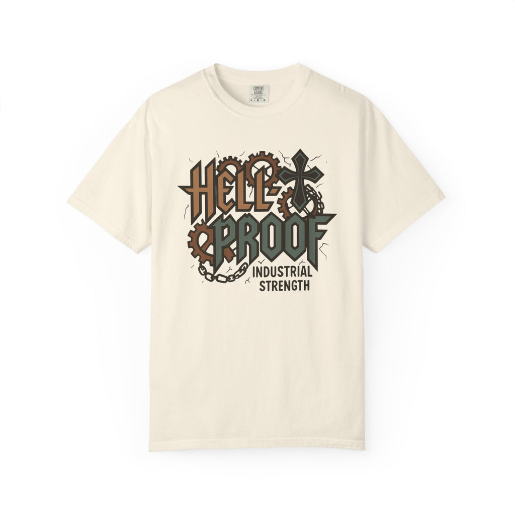 Hell Proof T-Shirt