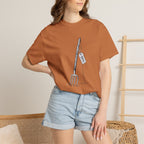 Gone For The Day T-Shirt