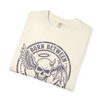 Born Between Blessing Chaos T-Shirt