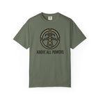 Above All Powers T-Shirt