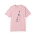Gone For The Day T-Shirt