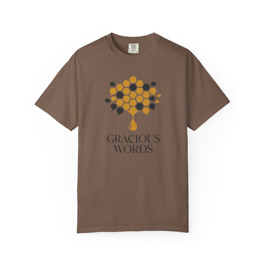 Gracious Words T-Shirt