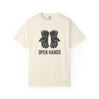 Open Hands Gloves T-Shirt