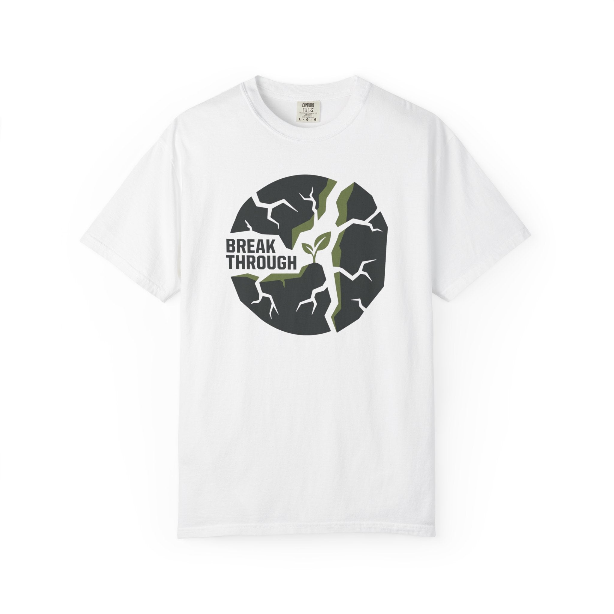 Break Through T-Shirt
