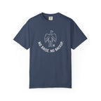 No Raise No Backup T-Shirt