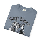 Sweet Trouble Pinups T-Shirt