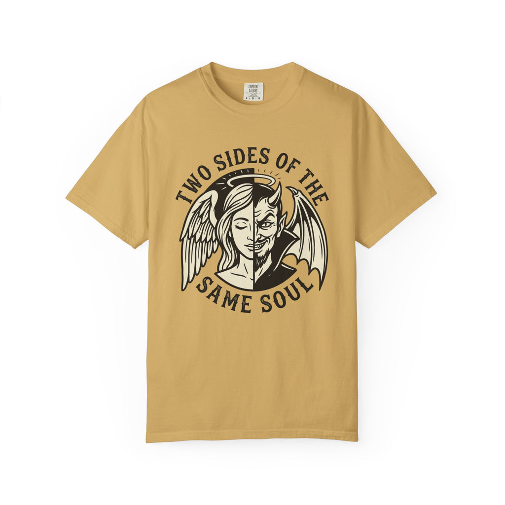 Two Sides Same Soul T-Shirt