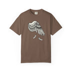 Angel Wing Feathers T-Shirt