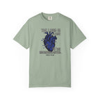 Lord Is Close to Brokenhearted T-Shirt