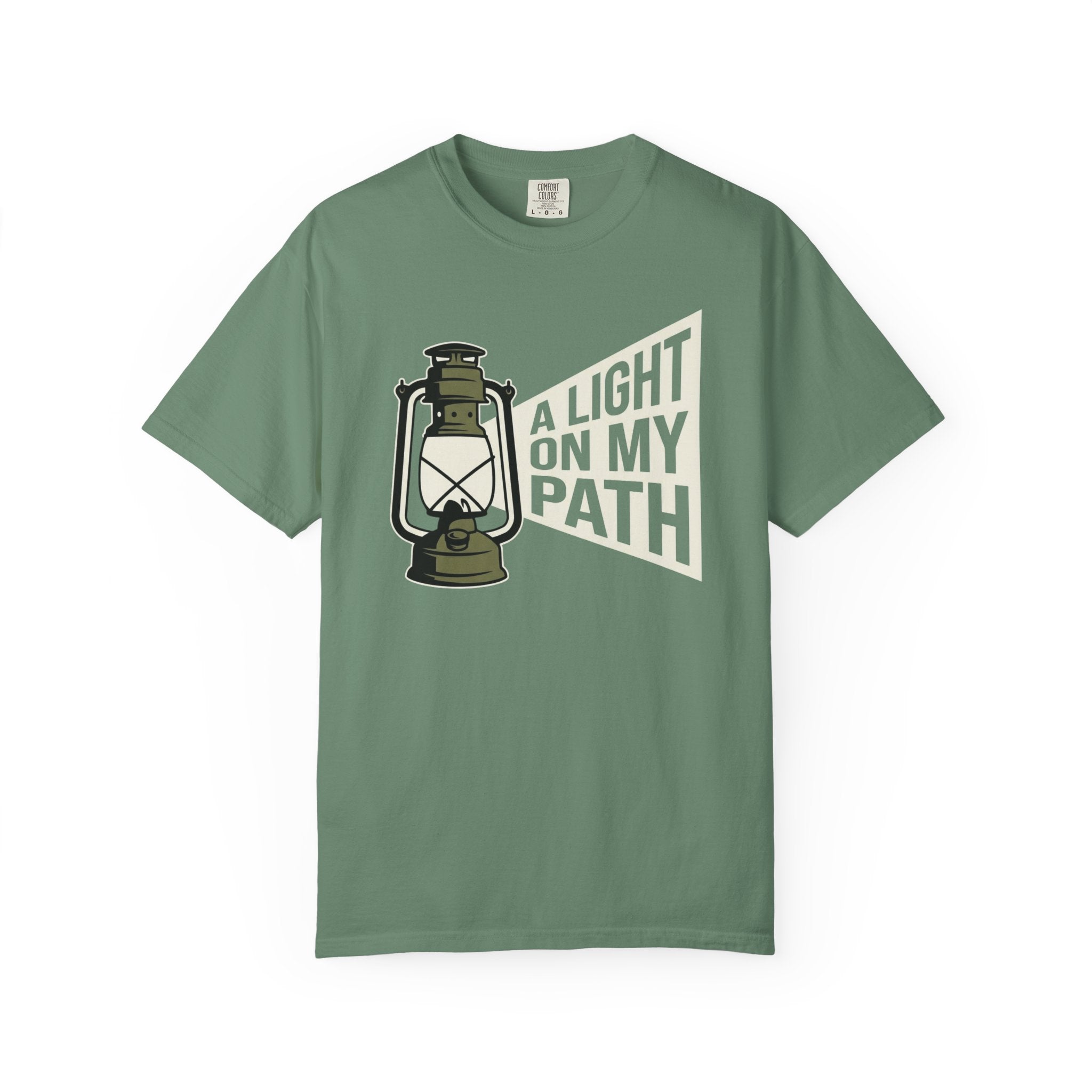 Light On My Path T-Shirt