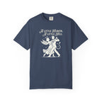 Little Heaven Hell Cream T-Shirt