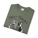 Sweet Trouble Pinups T-Shirt