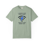 I Asked God for a Sign T-Shirt