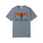 They Shall Rise T-Shirt