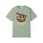 Hanging On by Faith T-Shirt