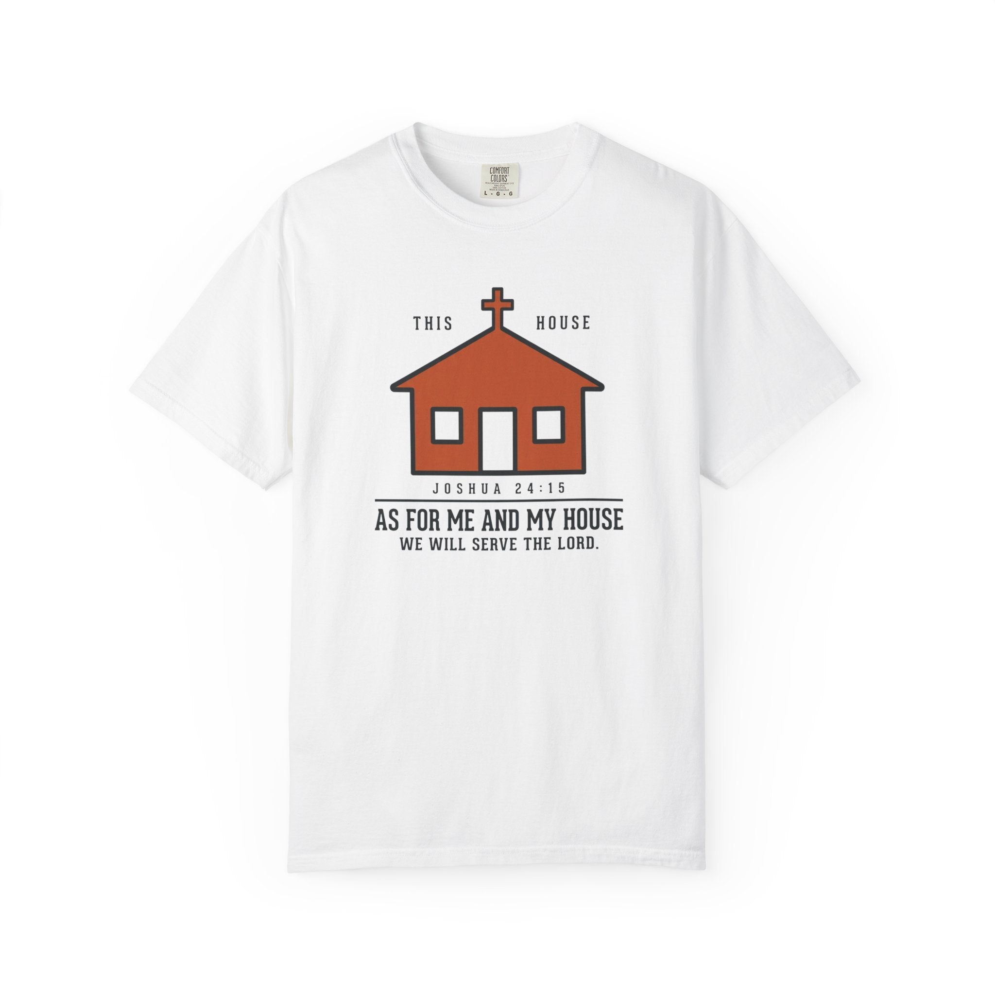 This House T-Shirt