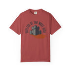 Shelter of The Most High T-Shirt