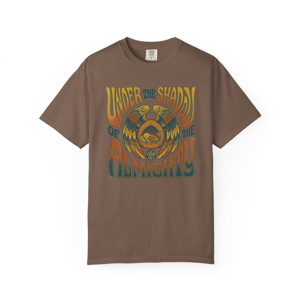 Psalm 91-1 T-Shirt