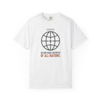 Go Make Disciples T-Shirt