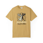 Little Heaven Hell Framed T-Shirt