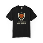 Guard Your Heart T-Shirt
