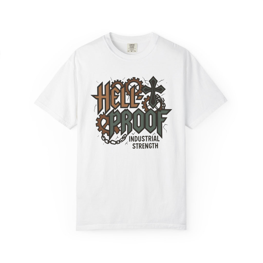 Hell Proof T-Shirt