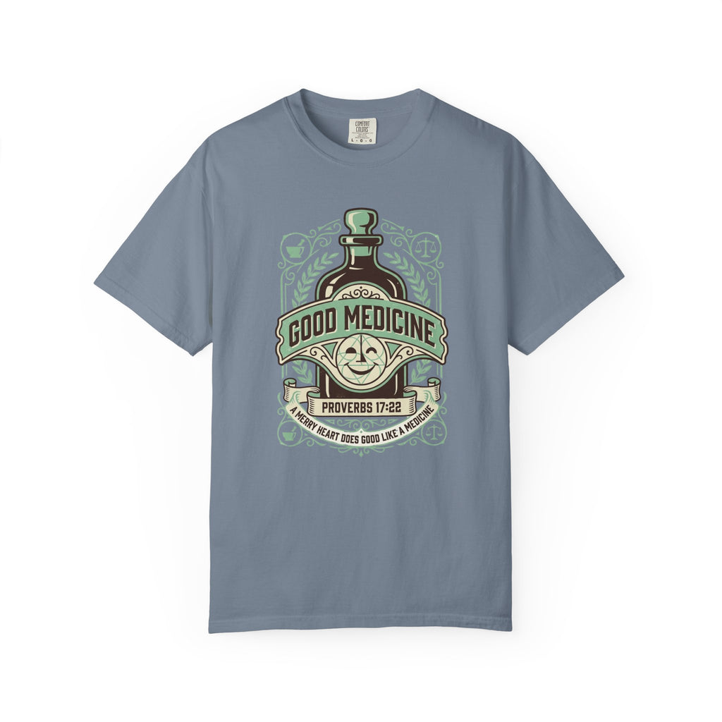 Good Medicine T-Shirt