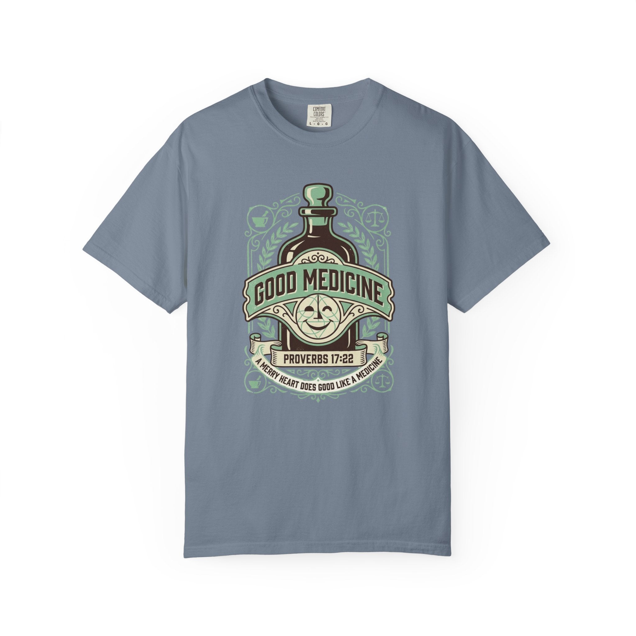 Good Medicine T-Shirt