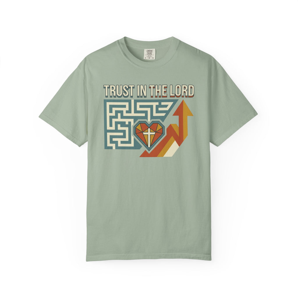 Trust In The Lord T-Shirt