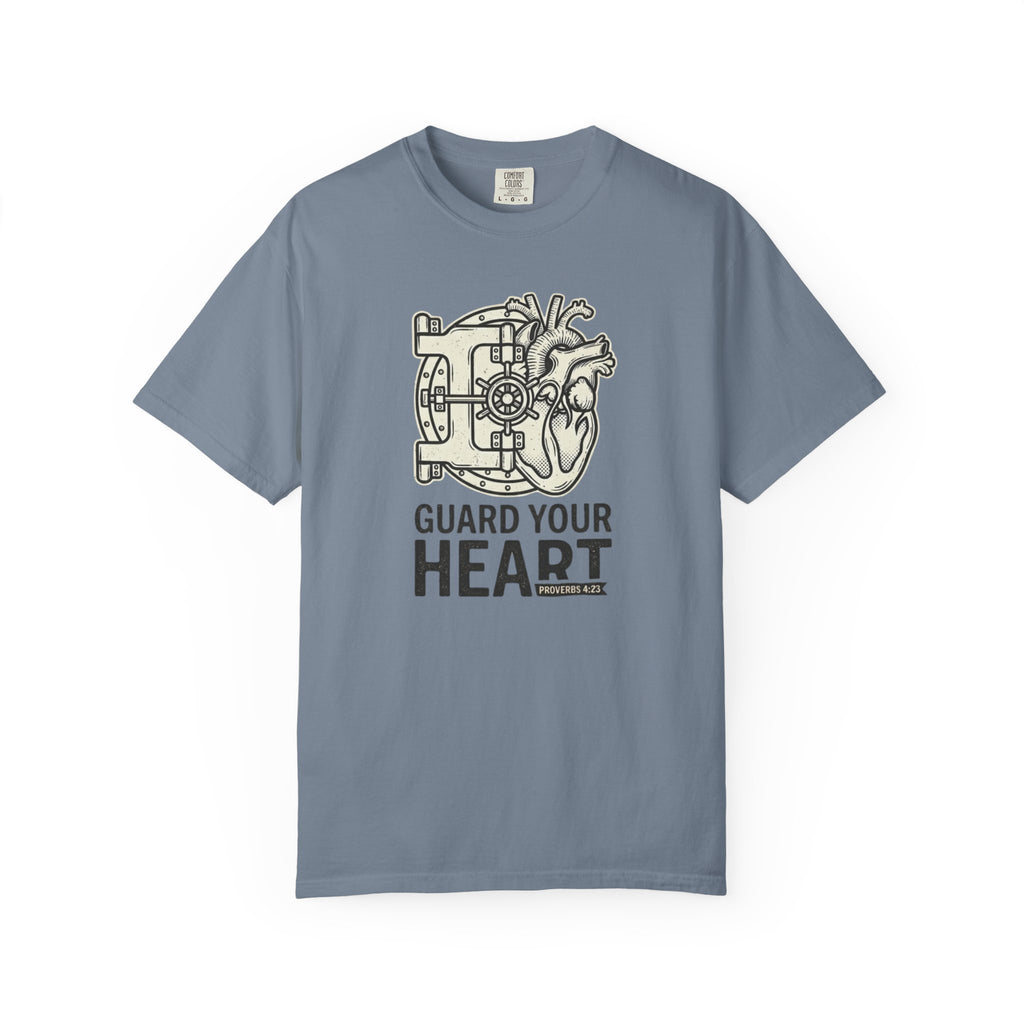 Guard Your Heart T-Shirt