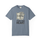 Guard Your Heart T-Shirt