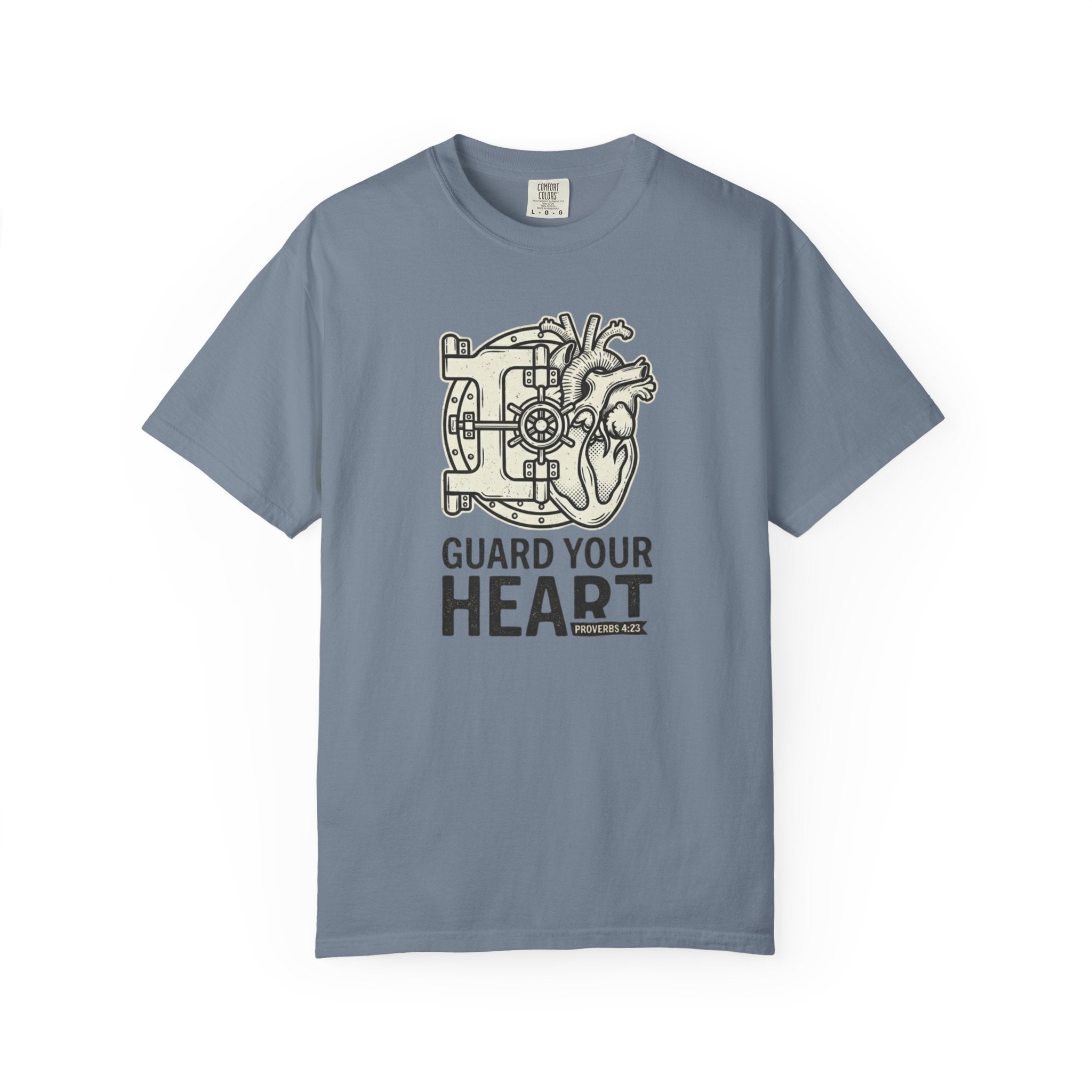 Guard Your Heart T-Shirt