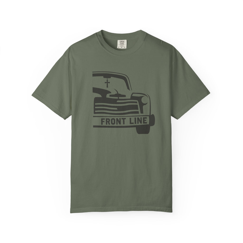 Front Line T-Shirt