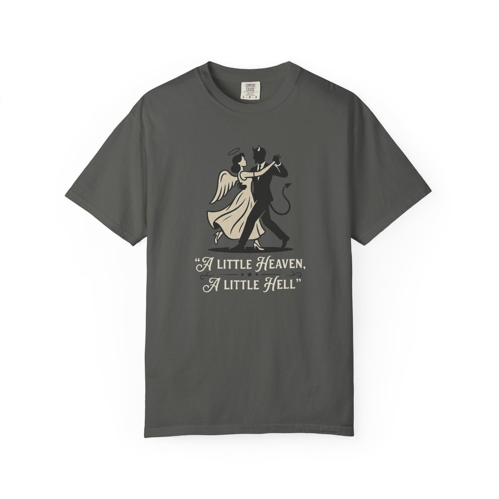 Little Heaven Hell Ballroom T-Shirt